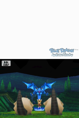 Blue Dragon: Awakened Shadow - Imagen 48
